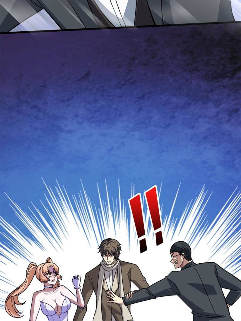Infinite Job Transfer: I Can Summon Max Level Goddess Chapter 46 40